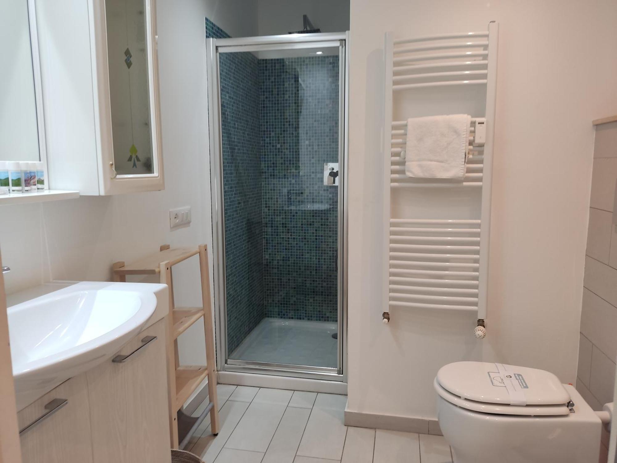 Italianway - Corso Cavallotti 223 Sanremo Bagian luar foto